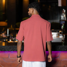 Load image into Gallery viewer, Mulberry Short Sleeve Shirt