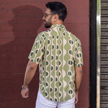 Load image into Gallery viewer, Abstract Camo Shirt