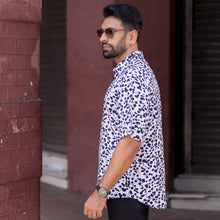 Load image into Gallery viewer, Mono Leaf Shirt