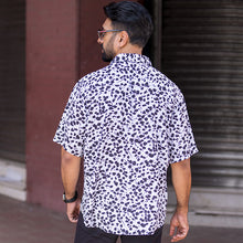 Load image into Gallery viewer, Mono Leaf Shirt