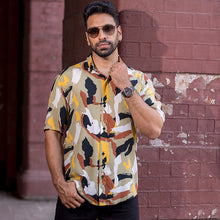 Load image into Gallery viewer, Desert Camo Shirt