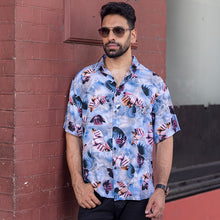 Load image into Gallery viewer, Art Deco Shirt