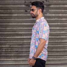 Load image into Gallery viewer, Tribal Geo Shirt