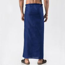 Load image into Gallery viewer, Lagna Blue Sarong
