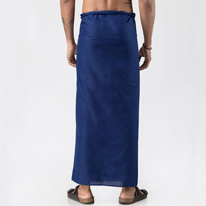 Lagna Blue Sarong