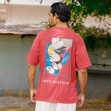 Load image into Gallery viewer, Roko Street Oversized T-shirt
