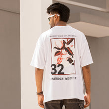 Load image into Gallery viewer, Roko Street Oversized T-shirt
