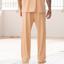 Load image into Gallery viewer, Cream Oversized Pants
