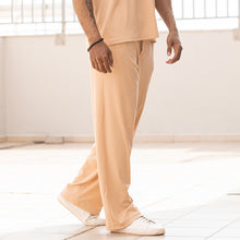 Load image into Gallery viewer, Cream Oversized Pants
