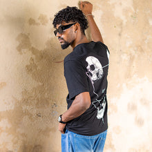 Load image into Gallery viewer, Mayam 360 Oversized T-shirt
