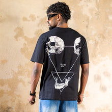 Load image into Gallery viewer, Mayam 360 Oversized T-shirt
