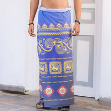Load image into Gallery viewer, Sinha Raja Sarong
