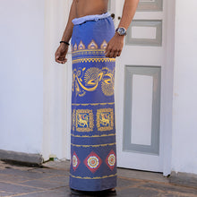 Load image into Gallery viewer, Sinha Raja Sarong
