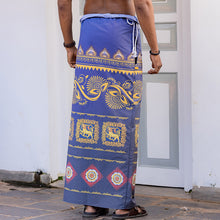 Load image into Gallery viewer, Sinha Raja Sarong
