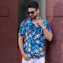 Load image into Gallery viewer, Tropical Palm Shirt
