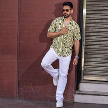 Load image into Gallery viewer, Abstract Camo Shirt
