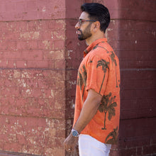 Load image into Gallery viewer, Vintage Palm Shirt

