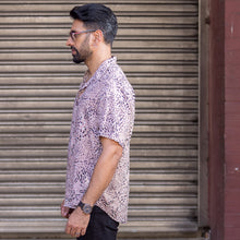 Load image into Gallery viewer, Abstract Leopard Shirt
