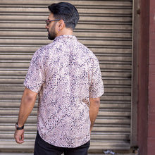 Load image into Gallery viewer, Abstract Leopard Shirt
