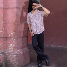 Load image into Gallery viewer, Abstract Leopard Shirt
