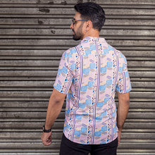 Load image into Gallery viewer, Tribal Geo Shirt
