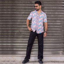 Load image into Gallery viewer, Tribal Geo Shirt
