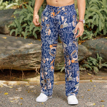 Load image into Gallery viewer, Abstract Printed Oversized Pants - Jump Clothing - Sri Lanka
