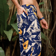 Load image into Gallery viewer, Abstract Printed Oversized Pants - Jump Clothing - Sri Lanka
