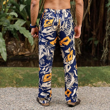 Load image into Gallery viewer, Abstract Printed Oversized Pants - Jump Clothing - Sri Lanka
