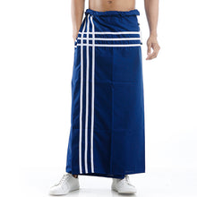 Load image into Gallery viewer, Iri Blue Sarong
