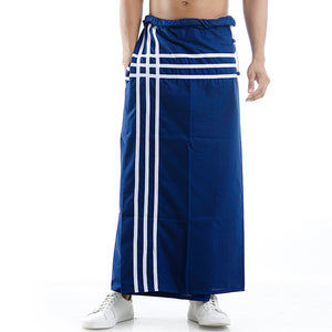 Iri Blue Sarong