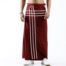 Load image into Gallery viewer, Iri Maroon Sarong
