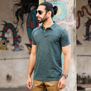 Black Forest Polo shirt