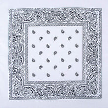 Load image into Gallery viewer, White Bandana
